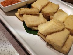 -云海肴·汽锅鸡·云南菜(领展购物广场·中关村店)