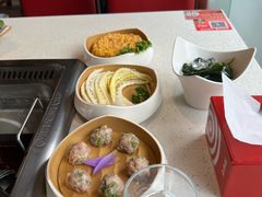 -海底捞大排档火锅(打浦路店)