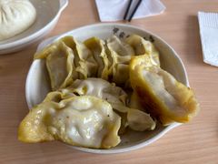 -蒋家桥饺面店(东关街店)