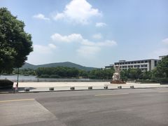 -公益图书馆(江南大学店)