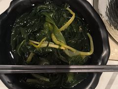 -呷哺呷哺 蔬菜畅吃(中发百旺店)