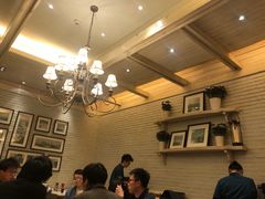 -外婆家(古墩印象城店)