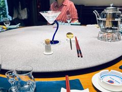 -鹊华居·地道鲁菜·海鲜·融合味(大明湖店)