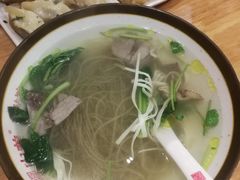 -小姜锅贴(凤凰街店)