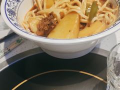 -黑窑厂糖油饼烤鸭·清真菜(旗舰店)