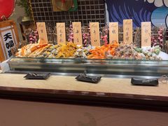 -盛宴自助餐厅(运达喜来登店)