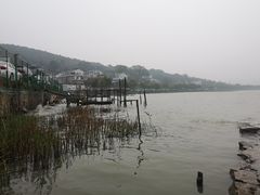 -梦缘水乡·湖景餐厅