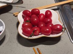 -海底捞火锅(珠影星光城夜宵主题店)