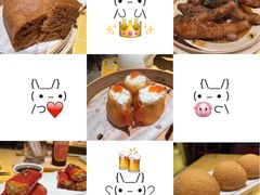 -蔡澜点心·粤菜(花城汇南区店)