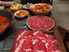 -袁山山重庆火锅(丈八北路店)