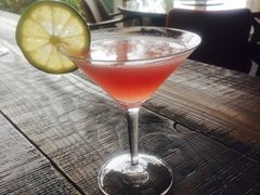 -山港凯悦酒店·BEBA海滩烧烤餐厅酒吧