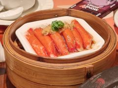 -小鹅皇港式餐厅(新抚万达店)