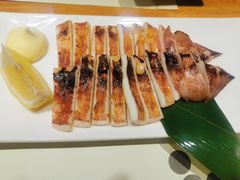 半干鱿鱼-稳座小料理(锦华街店)