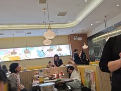 -黄记煌三汁焖锅(银盆岭万达广场店)