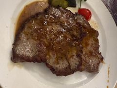 -华梅西餐厅(哈尔滨中央大街店)