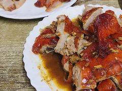-煲煲香快餐(南京路店)