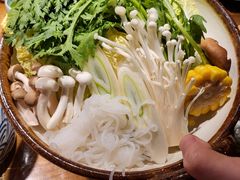 -蟹将军·松叶蟹和牛日料放题自助(K11店)