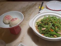 -京华烟云·北京烤鸭(领展购物广场·中关村店)
