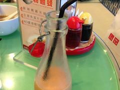 -翠华餐厅(山顶道店)