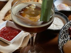 -Nirvana Cafe&Bar(北仓文创街区店)