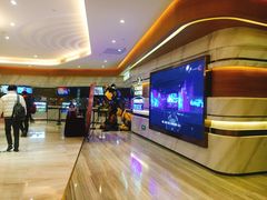 -英皇电影城(英皇集团中心IMAX店)