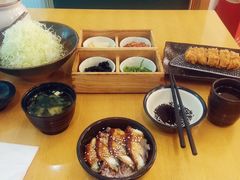 -胜博殿日式炸猪排(西红门店)