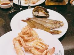 -川骄海鲜自助(亚运村店)