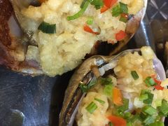 -老虎滩大连海鲜烧烤(建邺云锦路总店)