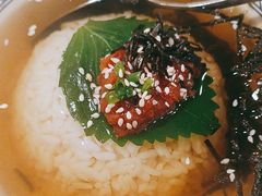 -鳗鲔·料理小馆