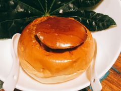 -烛影拾光观景餐厅·创意菜·摄影·小提琴(大唐不夜城店)