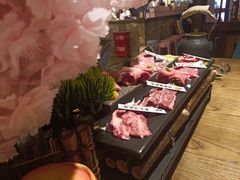 -樱宿日式和牛烧肉(五道口店)