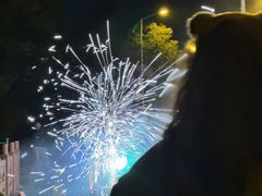 -美兰湖景区