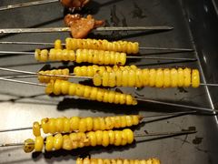 -碎怂烤肉(钟楼柳巷店)