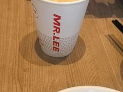-李先生牛肉面大王(广渠门内店)