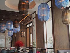 -悦轩中餐厅·高空江景·杭州柏悦酒店