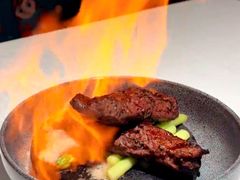 -俄士厨房(五棵松华熙LIVE店)
