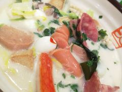 -张亮麻辣烫(上海天津路店)