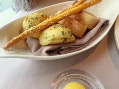 -Da Ivo哒伊沃意大利魔镜餐厅(外滩店)