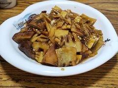 烧二冬-红实家常菜(静安里店)
