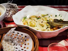 -西贝(东方路店)