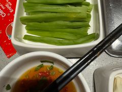 -海底捞(温西店)