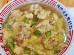 -哈灵面馆(宁波路店)