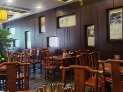 大堂-奎元馆.百年奎元.非遗传承(西湖边的解放路店)