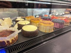 -BAKER&SPICE(安福路店)