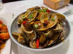 -早酒肖汉老味拌面