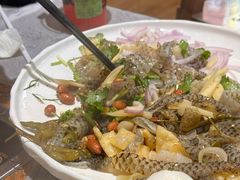 -丰尔粥食·粥底火锅·桑拿鸡(大良总店)