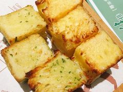 餐前面包-尊品牛排(沙湾印象汇店)