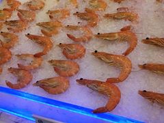 -澜悦港海鲜体验主题餐厅