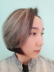 -HairCode芭曲发型