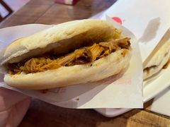 -子午路张记肉夹馍(兵马俑店)